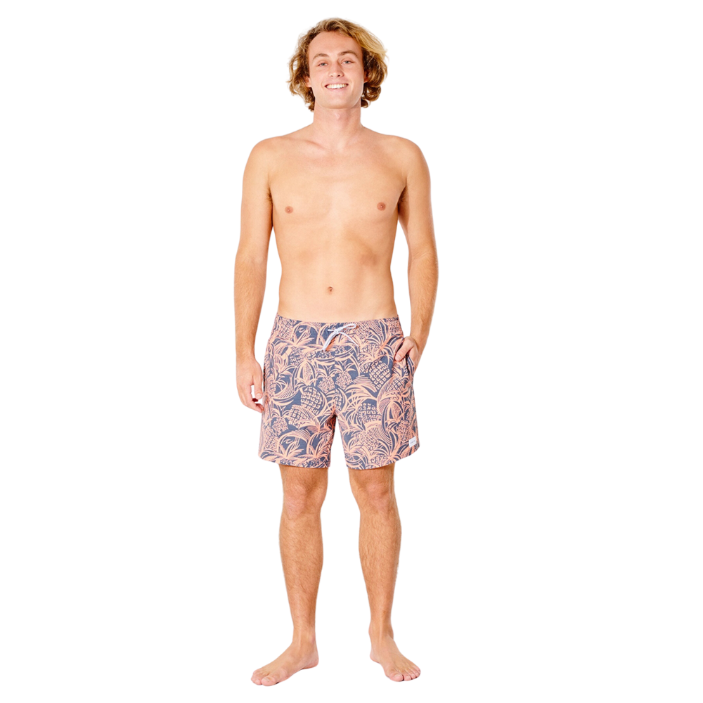 Шорти аква Rip Curl PARTY PACK VOLLEY CBOSY9-49 Темно-синій