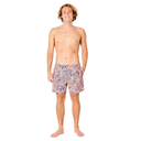 Шорти аква Rip Curl PARTY PACK VOLLEY CBOSY9-49 Темно-синій