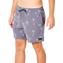 Шорти аква Rip Curl PARTY PACK VOLLEY CBOSY9-8264 Чорний вимитий