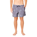 Шорти аква Rip Curl PARTY PACK VOLLEY CBOSY9-8264 Чорний вимитий