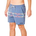 Шорти аква Rip Curl SURF REVIVAL INVERTED VOLLEY CBOTF9-49 Темно-синій