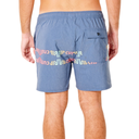 Шорти аква Rip Curl SURF REVIVAL INVERTED VOLLEY CBOTF9-49 Темно-синій