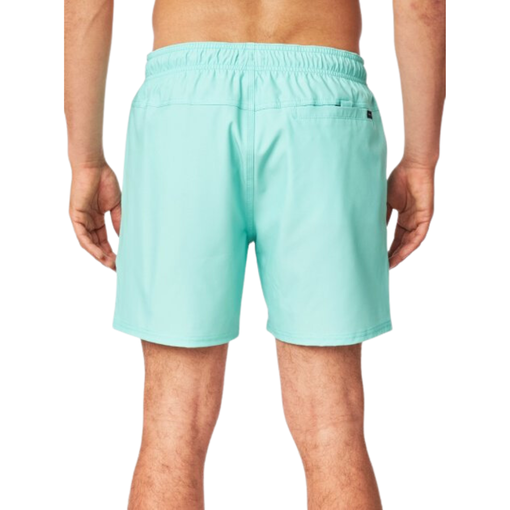 Шорти аква Rip Curl DAILY VOLLEY CBOVE4-8074 Світло-бірюзовий