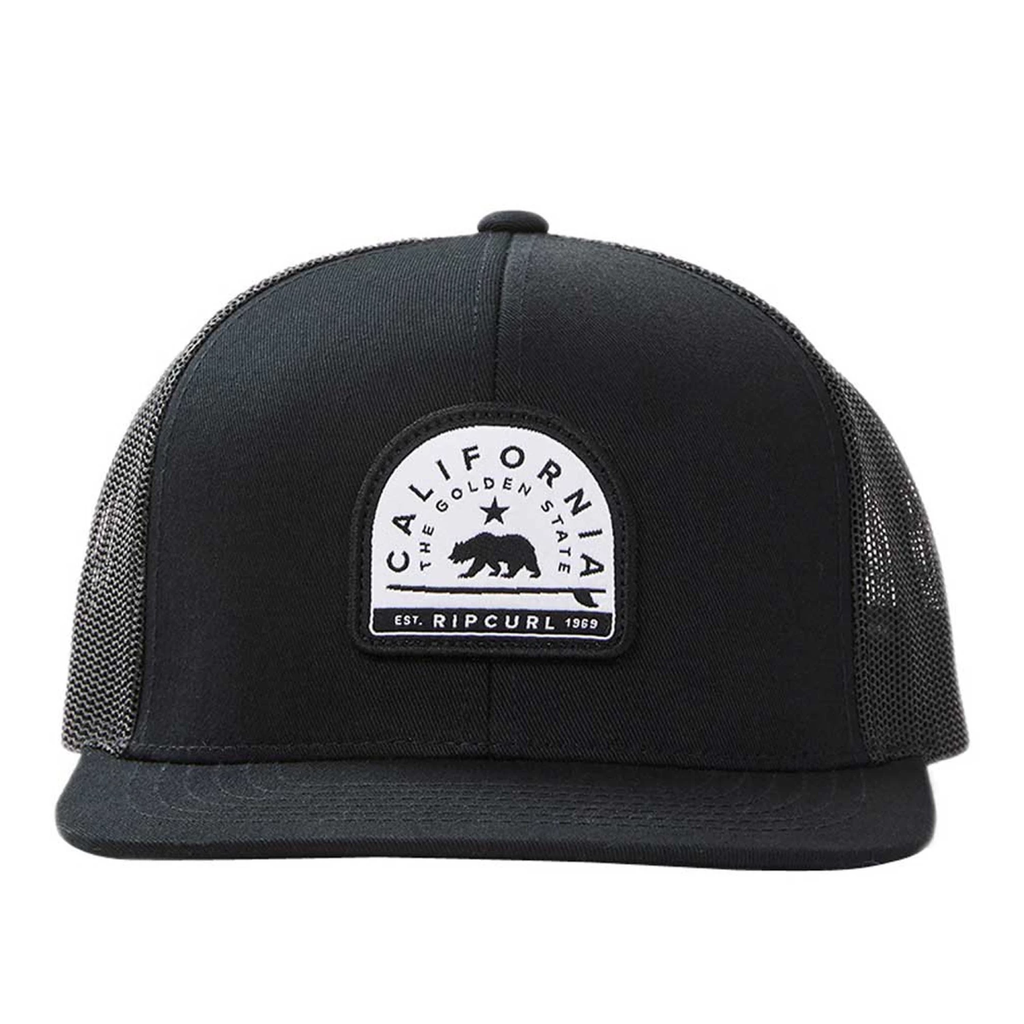 Кепка Rip Curl DESTINATIONS TRUCKER CCACH9-967 Чорний