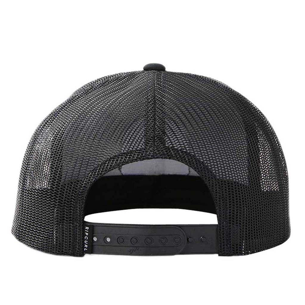 Кепка Rip Curl DESTINATIONS TRUCKER CCACH9-967 Чорний