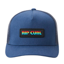 Кепка Rip Curl ICONS TRUCKER CCAFC9-49 Темно-синій
