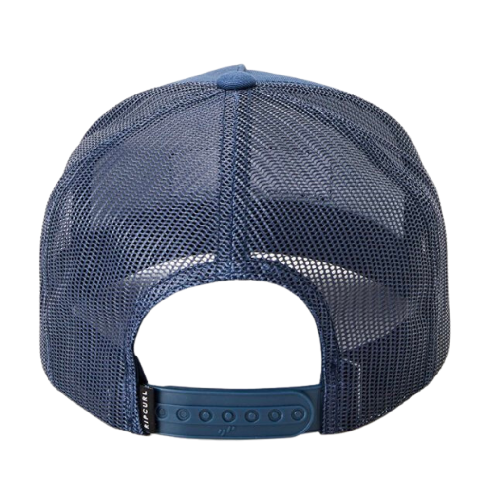 Кепка Rip Curl ICONS TRUCKER CCAFC9-49 Темно-синій