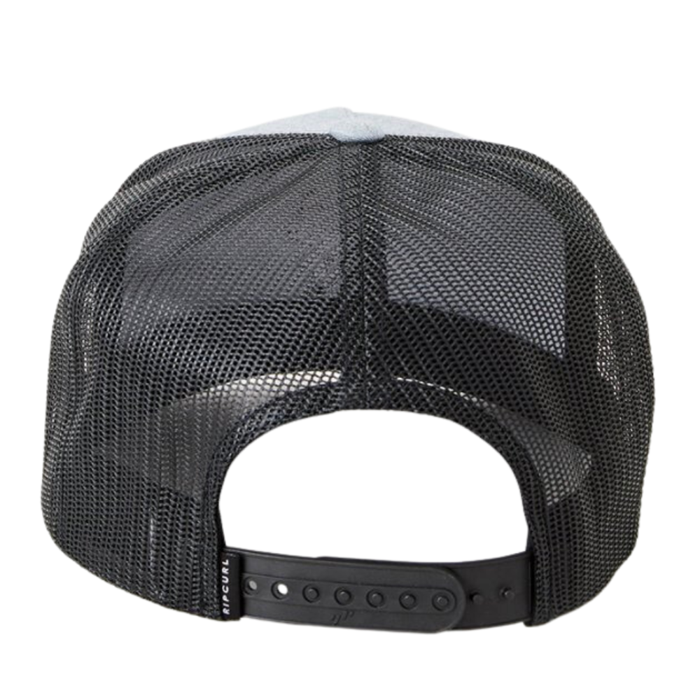 Кепка Rip Curl ICONS TRUCKER CCAFC9-80 Сірий