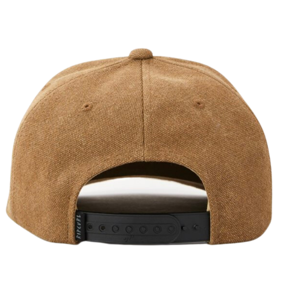 Кепка Rip Curl SEARCHERS SB CAP CCAFQ9-146 Золотий