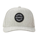 Кепка Rip Curl PASSAGE FLEXFIT CAP CCAFT9-80 Сірий