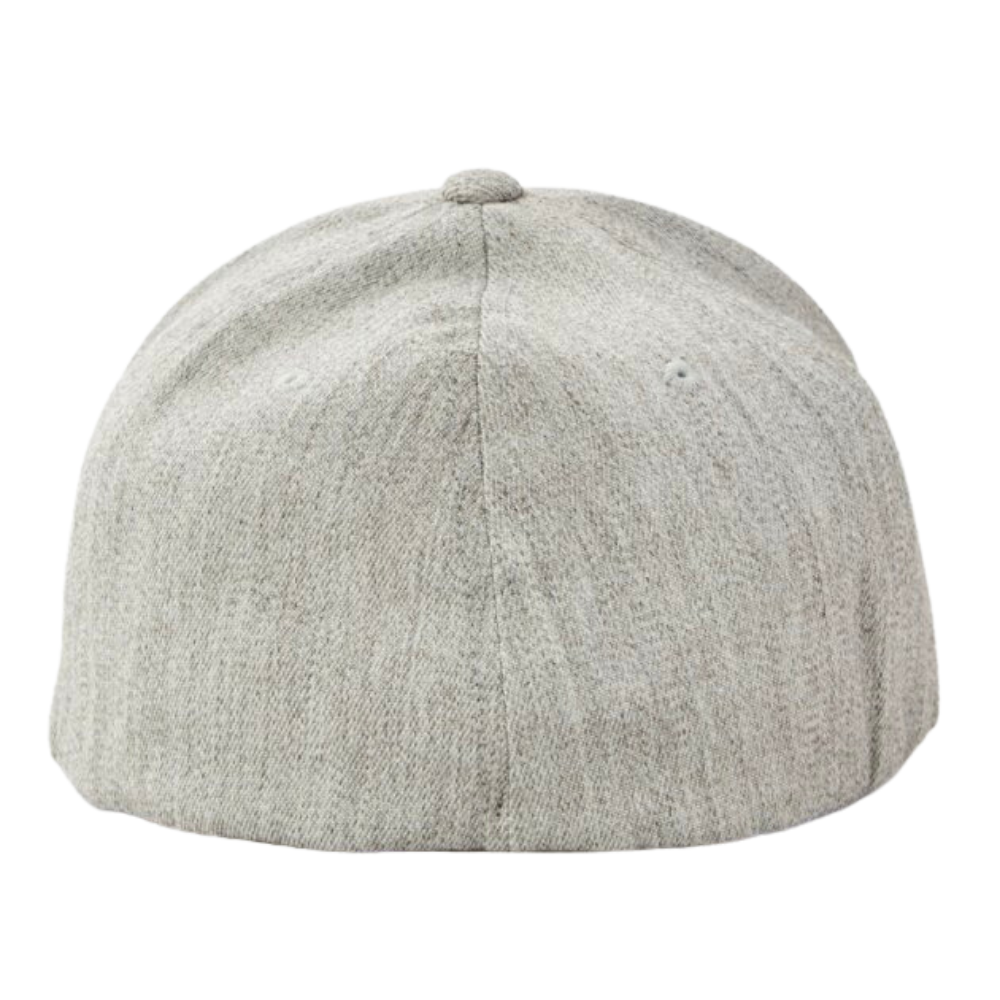Кепка Rip Curl PASSAGE FLEXFIT CAP CCAFT9-80 Сірий