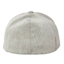 Кепка Rip Curl PASSAGE FLEXFIT CAP CCAFT9-80 Сірий