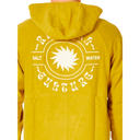 Кофта спортивна Rip Curl SWC SUN HOOD CFEGU9-8872 Жовтий