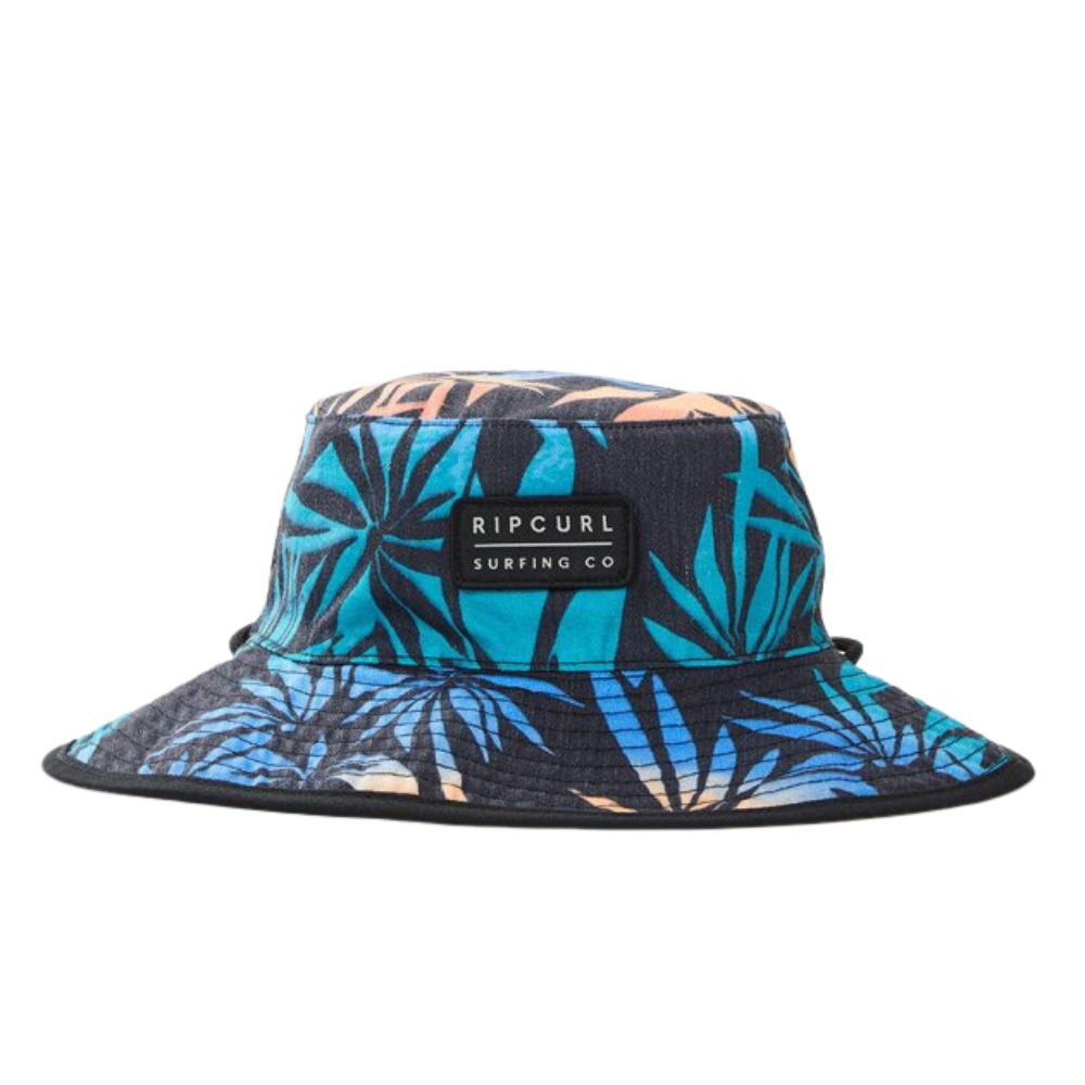 Капелюх Rip Curl REVO VALLEY MID BRIM HAT CHAAF9-3282 Різнокольоровий