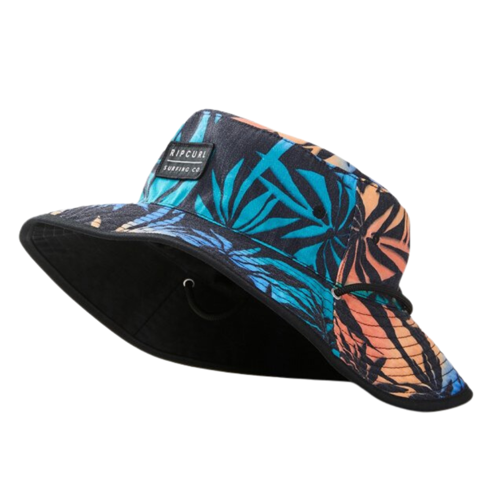 Капелюх Rip Curl REVO VALLEY MID BRIM HAT CHAAF9-3282 Різнокольоровий