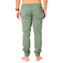 Штани літо Rip Curl EPIC BEACH PANT CPABG9-9389 Оливковий