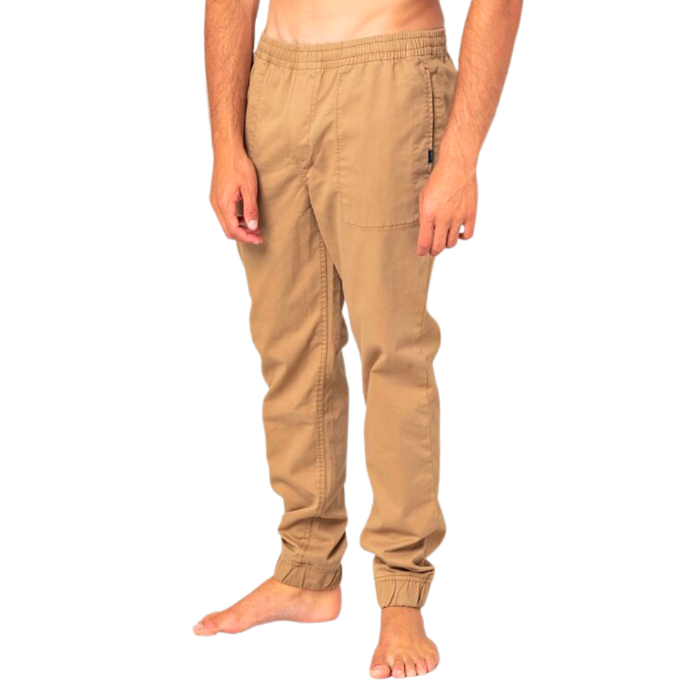 Штани літо Rip Curl EPIC BEACH PANT CPABG9-9660 Пісочний