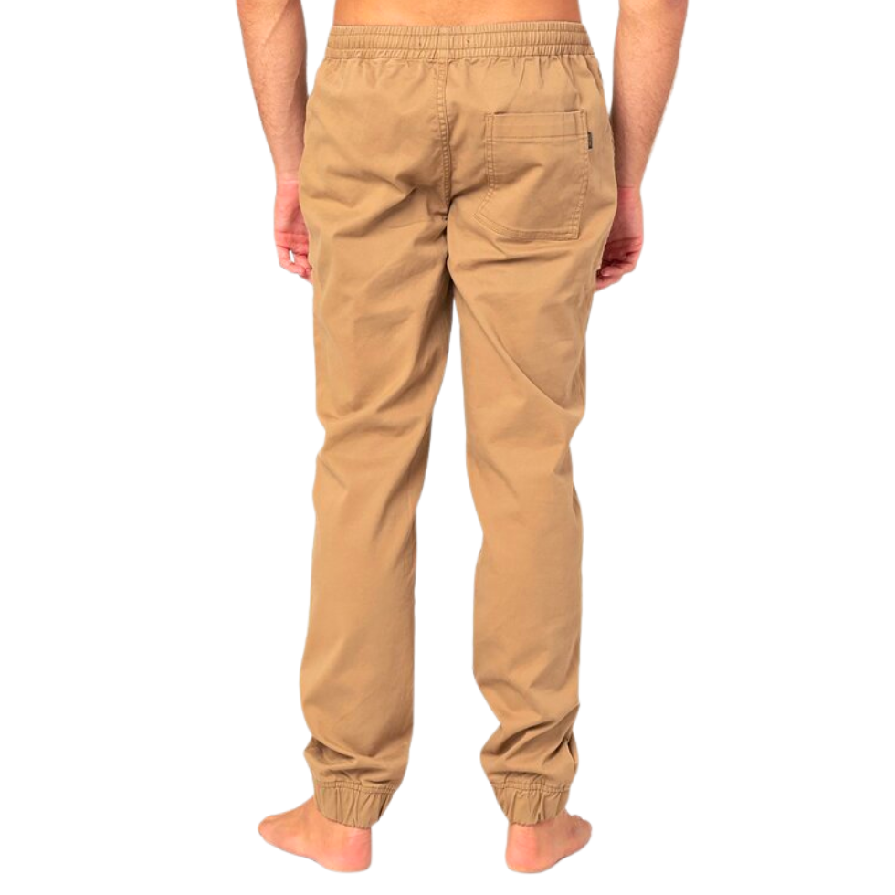 Штани літо Rip Curl EPIC BEACH PANT CPABG9-9660 Пісочний