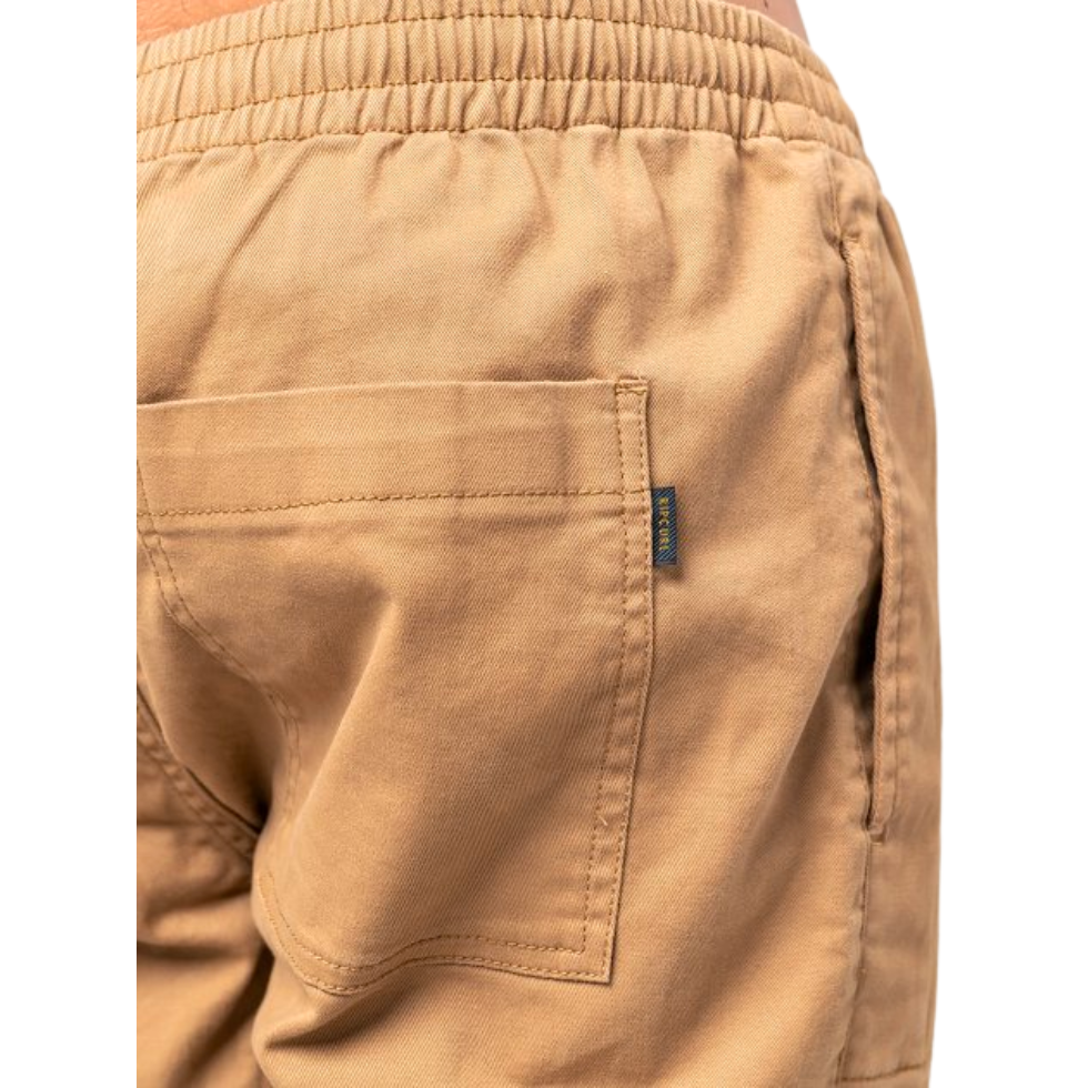 Штани літо Rip Curl EPIC BEACH PANT CPABG9-9660 Пісочний