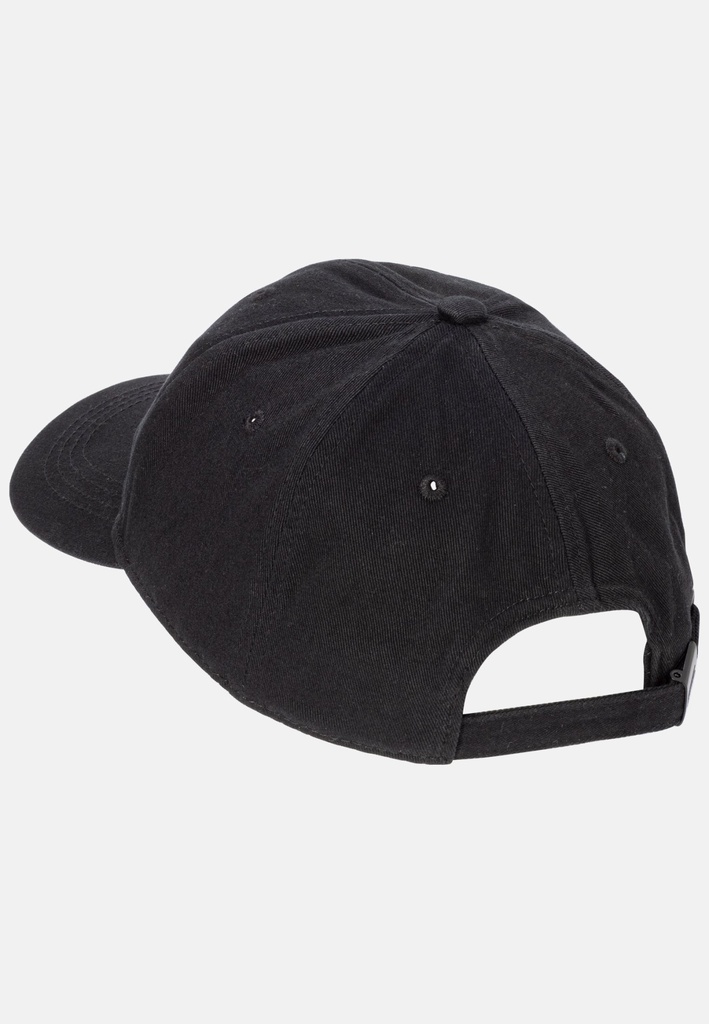 Кепка Camel Active NOS CAP 406060-9C06-08 Чорний