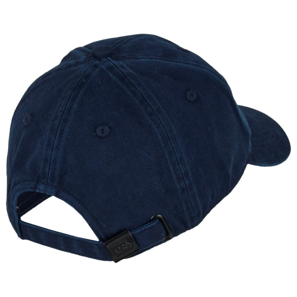 Кепка Camel Active NOS CAP 406060-9C06-43 Темно-синій