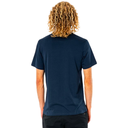 Футболка Rip Curl BIG MUMMA ICON TEE CTEUG9-49 Темно-синій
