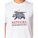 Футболка Rip Curl DESTI ANIMALS TEE CTEUU5-1000 Білий