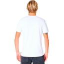Футболка Rip Curl SURF REVIVAL YEH MUMMA TEE CTEXP9-3262 Білий