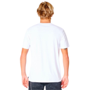 Футболка Rip Curl FILL ME UP TEE CTEXU9-1000 Білий