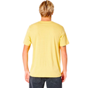 Футболка Rip Curl FILL ME UP TEE CTEXU9-4635 Жовтий