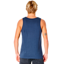 Майка Rip Curl CORP ICON TANK CTEYB9-49 Темно-синій