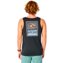 Майка Rip Curl CUT OUT TANK CTEYC9-90 Чорний