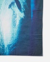 Рушник Rip Curl PACKABLE SEARCH TOWEL CTWAN9-107 Чорний/синій