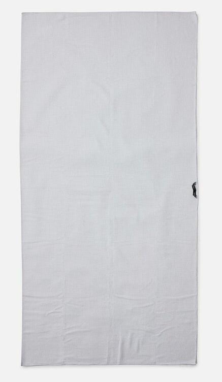 Рушник Rip Curl PACKABLE SEARCH TOWEL CTWAN9-107 Чорний/синій