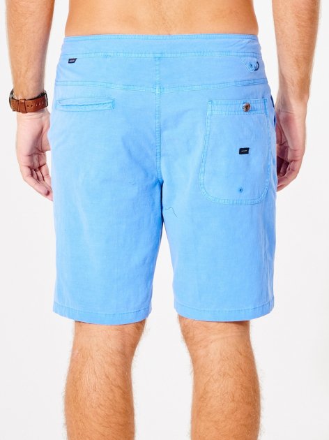 Шорти Rip Curl BOARDWALK REGGIE CWANH9-8000 Блакитний