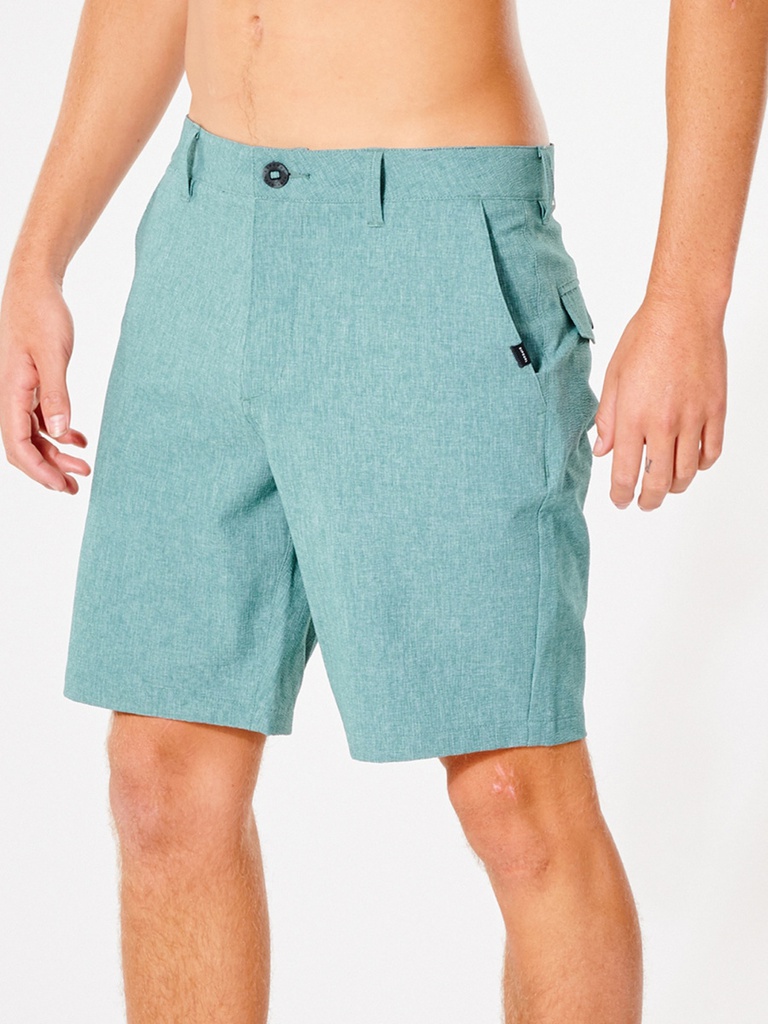 Шорти Rip Curl BOARDWALK OCEANSIDE CWANV9-8088 Синьо-зелений