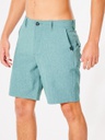 Шорти Rip Curl BOARDWALK OCEANSIDE CWANV9-8088 Синьо-зелений