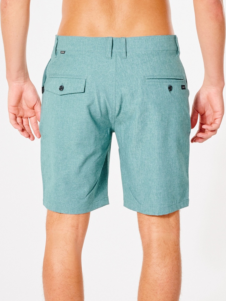 Шорти Rip Curl BOARDWALK OCEANSIDE CWANV9-8088 Синьо-зелений
