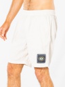 Шорти Rip Curl SOLID ROCK VOLLEY CWANY9-3021 Білий з відтінком