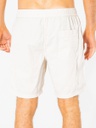 Шорти Rip Curl SOLID ROCK VOLLEY CWANY9-3021 Білий з відтінком