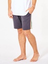 Шорти Rip Curl SURF REVIVAL VOLLEY CWAOF9-8264 Чорний вимитий