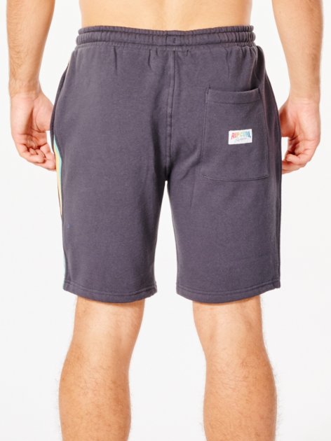 Шорти Rip Curl SURF REVIVAL VOLLEY CWAOF9-8264 Чорний вимитий