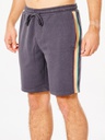 Шорти Rip Curl SURF REVIVAL VOLLEY CWAOF9-8264 Чорний вимитий