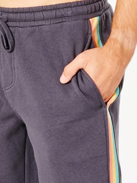 Шорти Rip Curl SURF REVIVAL VOLLEY CWAOF9-8264 Чорний вимитий
