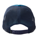 Кепка Rip Curl FOIL PUMP TRUCKER HAT GCAJT1-9177 Темно-бірюзовий