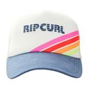 Кепка Rip Curl WAVE SHAPERS TRUCKER HAT GCALQ1-3021 Білий з відтінком