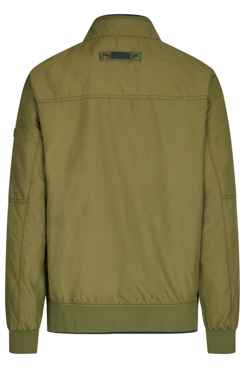 Вітровка Camel Active Blouson 430780-7O15-93 Оливковий