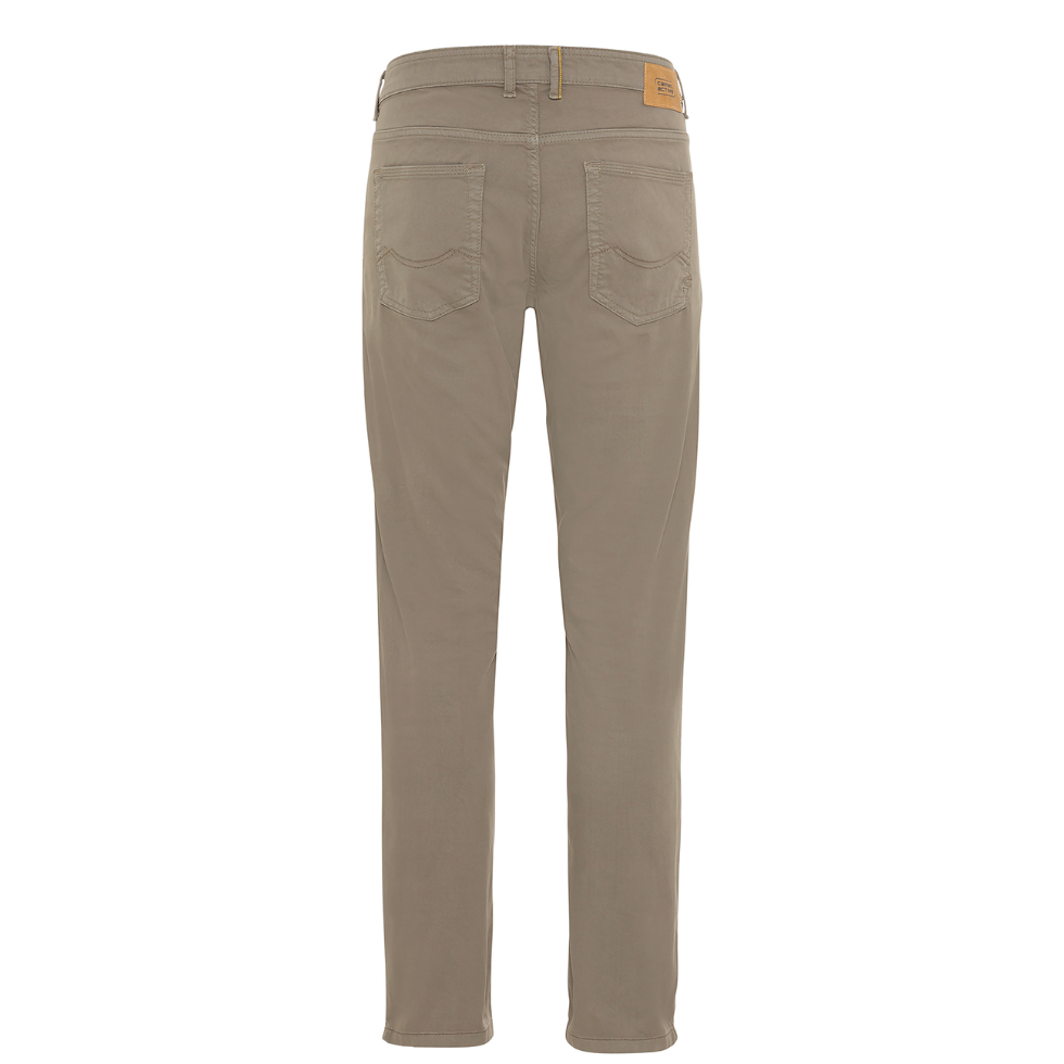 Джинси Camel Active 5-Pkt Slim Fit 488885-7F17-31 Хакі