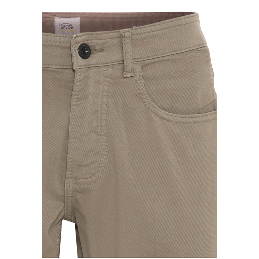 Джинси Camel Active 5-Pkt Slim Fit 488885-7F17-31 Хакі