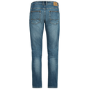 Джинси Camel Active 5-Pkt Slim Fit 488885-9D07-46 Синій